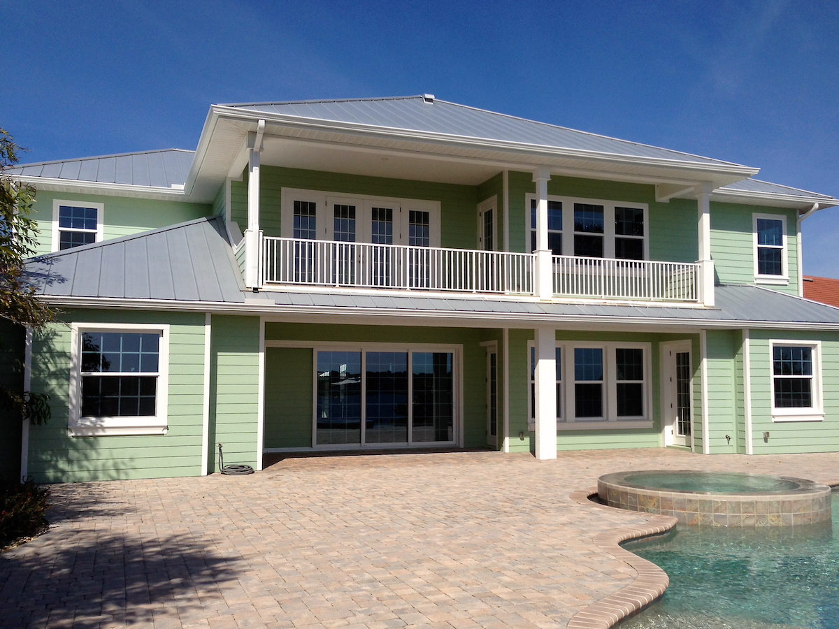 Gallery of Homes Custom Home Builder In Sarasota, Florida